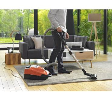 Produktbild Rowenta RO6432EA Silence Force