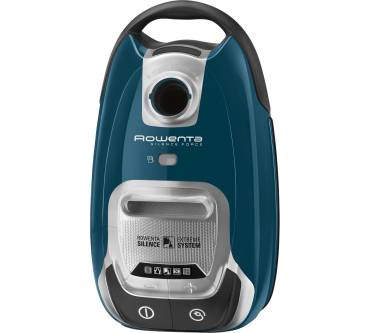Produktbild Rowenta RO6451EA Silence Force