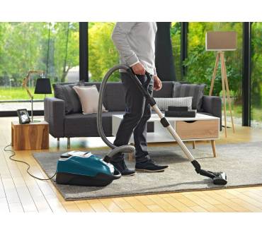 Produktbild Rowenta RO6451EA Silence Force