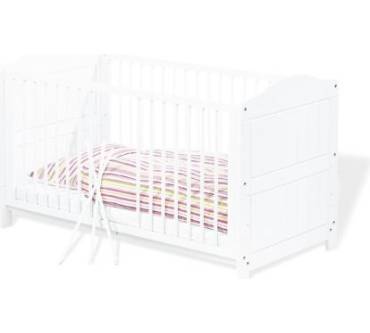 Produktbild Pinolino Kinderträume Kinderbett Nina