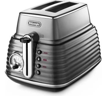 Produktbild De Longhi Scultura CTZ 2103