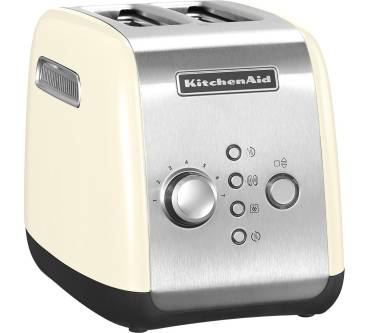 Produktbild KitchenAid 5KMT221