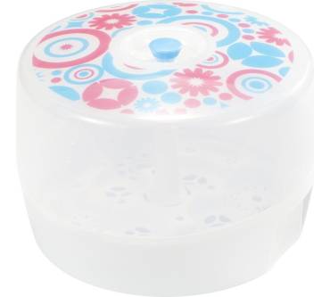 Produktbild difrax Mikrowellensterilisator