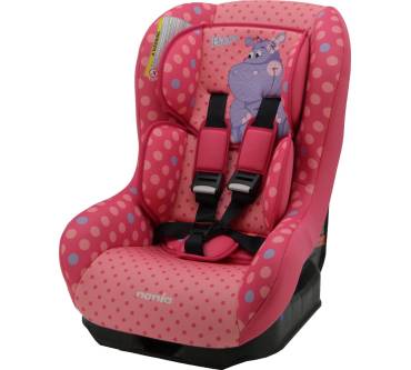 Produktbild Nania Safety Plus NT