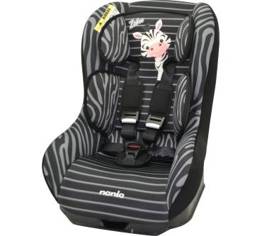 Produktbild Nania Safety Plus NT