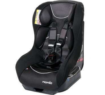 Produktbild Nania Safety Plus NT