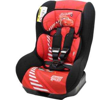 Produktbild Nania Safety Plus NT