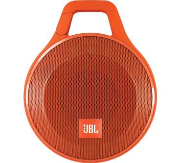 Produktbild JBL Clip+