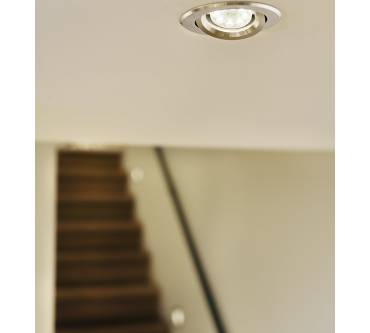 Produktbild Philips LED Reflektor 5 W (50 W), GU10, Warmweiß