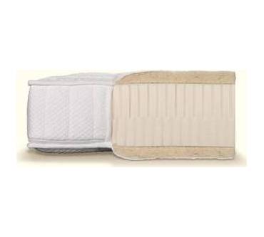 Produktbild Dormiente Natural Classic Mediform