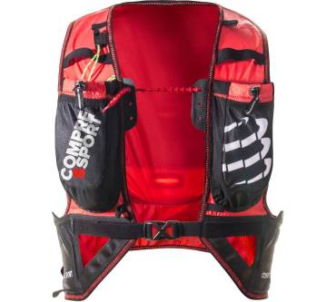 Produktbild Compressport Ultrun 140G Man