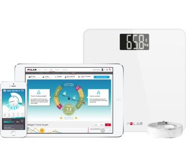 Produktbild Polar Balance