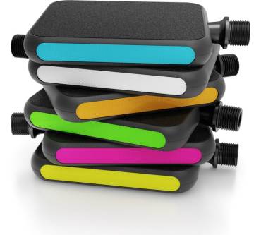 Produktbild MOTO Bicycles Reflex Pedal