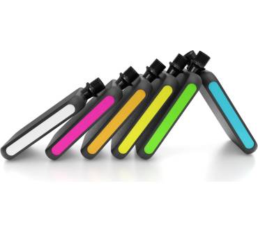 Produktbild MOTO Bicycles Reflex Pedal