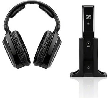 Produktbild Sennheiser RS 165