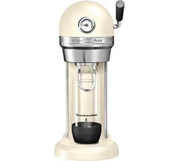 Produktbild KitchenAid ARTISAN SodaStream 5KSS1121