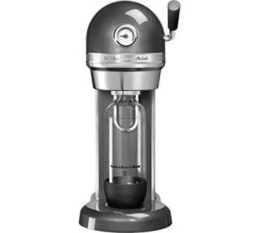 Produktbild KitchenAid ARTISAN SodaStream 5KSS1121