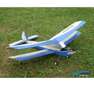 Produktbild Aerobel Kapitän