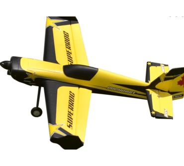 Produktbild Staufenbiel MXS 3D 1,10m PNP