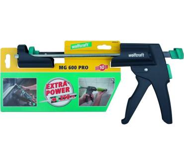 Produktbild Wolfcraft MG 600 Pro