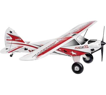 Produktbild Multiplex RR FunCub XL