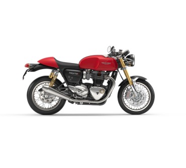 Produktbild Triumph Thruxton