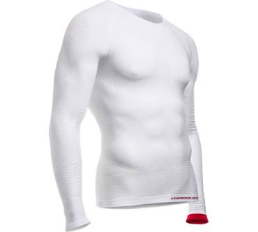 Produktbild Compressport On/Off Multisport 1st Layer Shirt