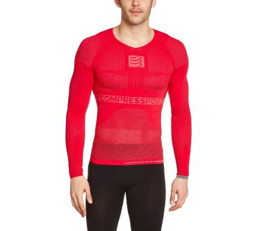 Produktbild Compressport On/Off Multisport 1st Layer Shirt