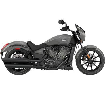 Produktbild Victory Motorcycles Octane ABS (77 kW) [Modell 2016]
