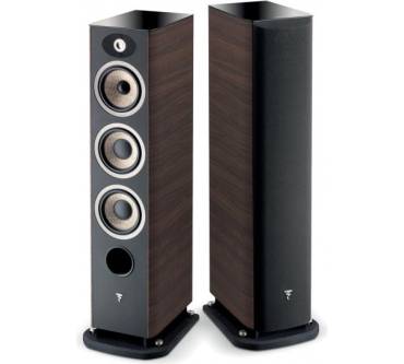 Produktbild Focal 5.1-Set (Aria 926 / Aria SR 900 / Aria CC 900 / Sub 1000 F)