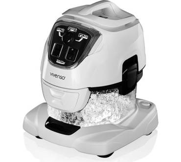 Produktbild vivenso Wasserstaubsauger