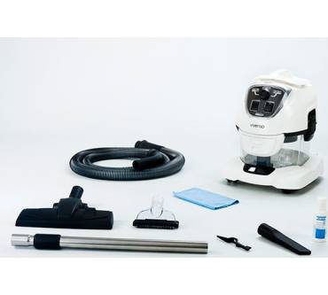 Produktbild vivenso Wasserstaubsauger