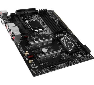 Produktbild MSI Z170A Gaming Pro Carbon