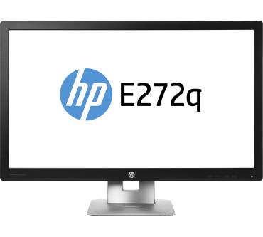 Produktbild HP EliteDisplay E272q