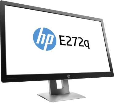 Produktbild HP EliteDisplay E272q