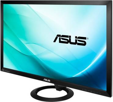 Produktbild Asus VX278Q