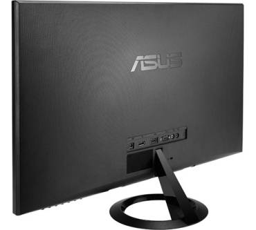 Produktbild Asus VX278Q