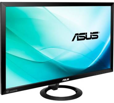 Produktbild Asus VX278Q
