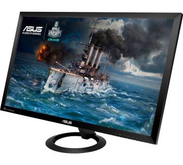 Produktbild Asus VX278Q