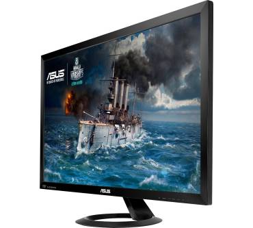 Produktbild Asus VX278Q