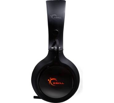 Produktbild G.Skill Ripjaws SV710