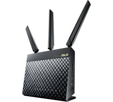 Produktbild Asus 4G-AC55U