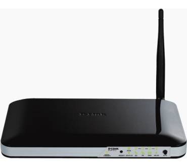 Produktbild D-Link DWR-512