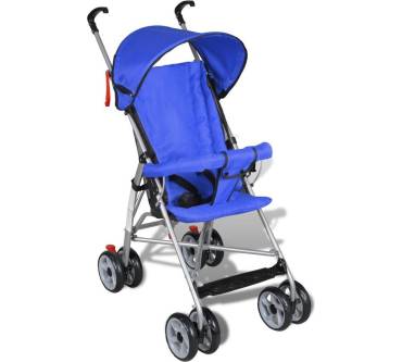Produktbild VidaXL Kinderwagen