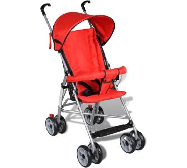 Produktbild VidaXL Kinderwagen