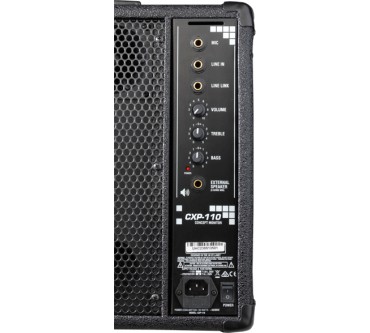 Produktbild Laney CXP-110