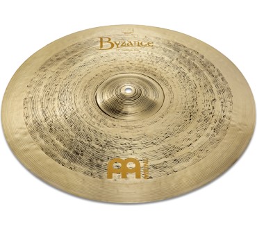 Produktbild Meinl Byzance Tradition Ride (20