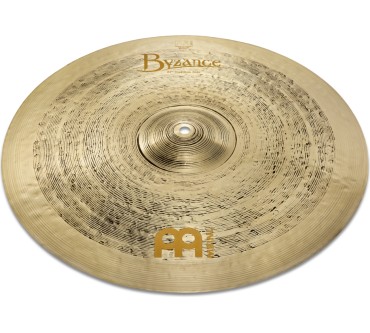 Produktbild Meinl Byzance Tradition Light Ride (20