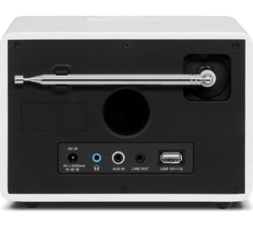 Produktbild TechniSat DigitRadio 80