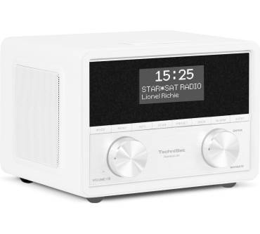 Produktbild TechniSat DigitRadio 80